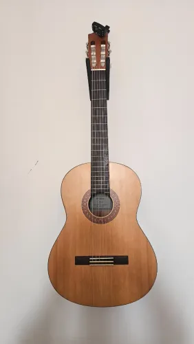 Violão nylon Yamaha C40M