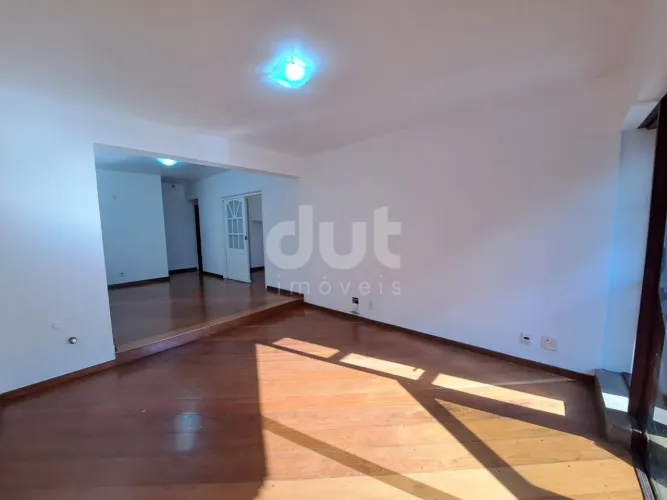 apartamento - Cambuí - Campinas