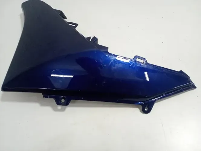 Carenagem Assoalho Yamaha Nmax Original 2021 Le