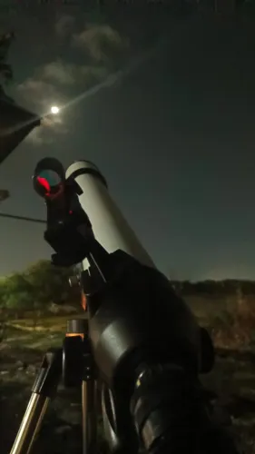 Telescópio