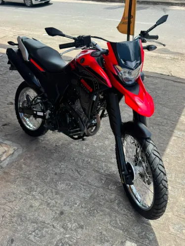 Lander 2024/2024 único dono