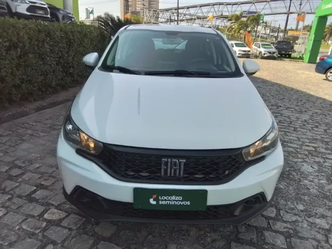 Fiat Argo Drive 1.0 6V Flex 2025