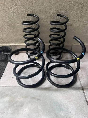 Molas reduzidas Mitsubishi lancer