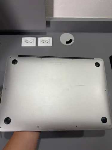 MacBook Air 13? 2017