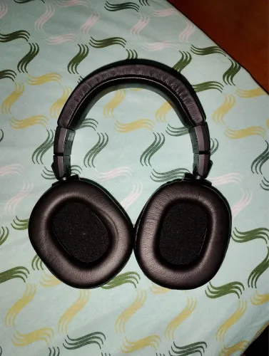 Fone de ouvido