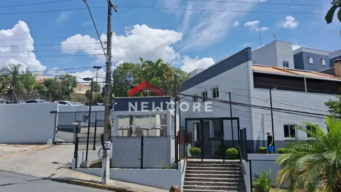 Apartamento em Rua Graciano Soares de Araújo - Jardim Central - Cotia/SP