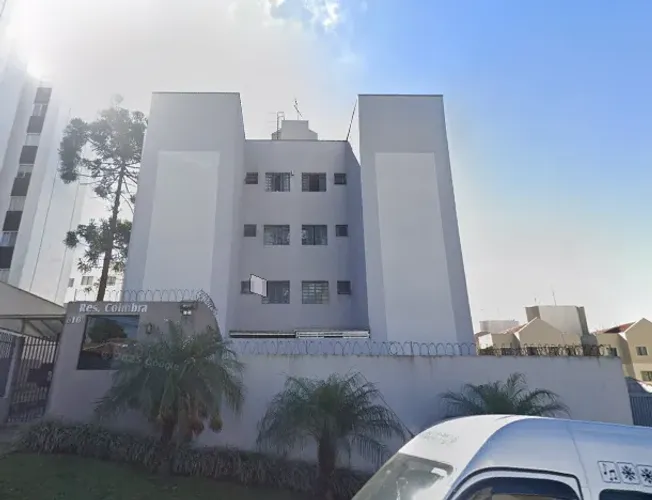 Apartamento para alugar em Tingui, Curitiba