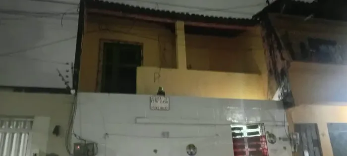 Casa para alugar no conjunto ceará