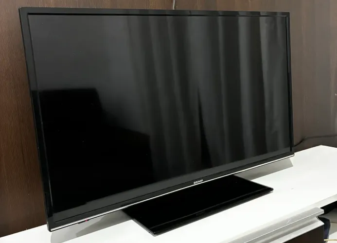 TV LED Semp Toshiba 32?