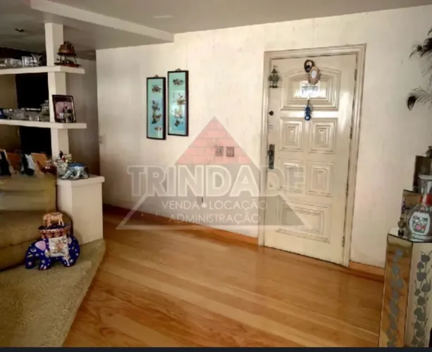 APARTAMENTO RESIDENCIAL em RIO DE JANEIRO - RJ, COPACABANA