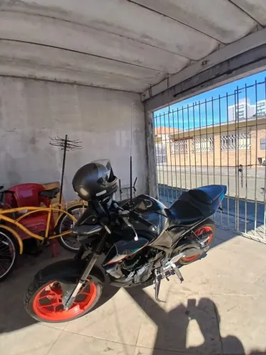 VENDO MT 03 ANO 2021
