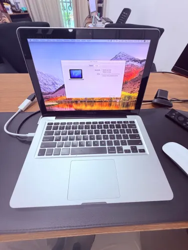 MacBook Pro 