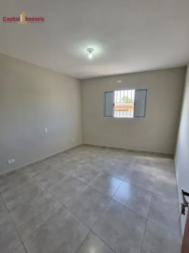APARTAMENTO RESIDENCIAL em Indaiatuba - São Paulo, Jardim Residencial Nova Veneza