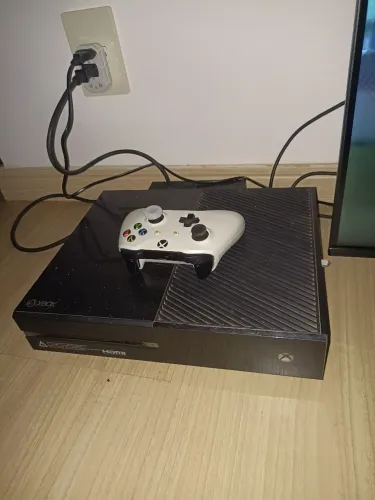 Xbox one 1 controle