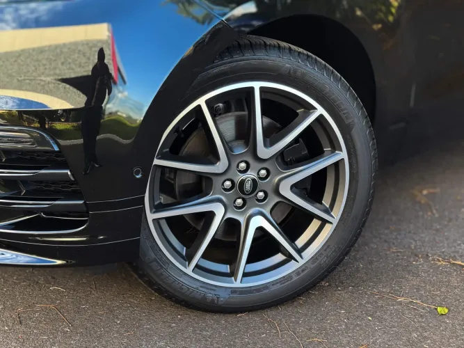 Land Rover Range R. Velar Autobio. 2.0 P400e (híb) 2026