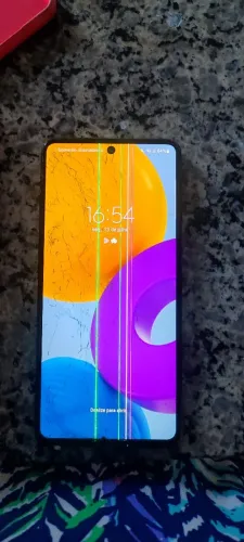 M52 128gb