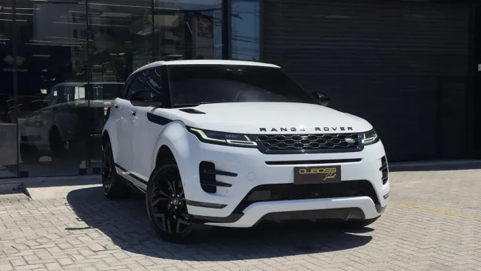 Land Rover Range Rover Range R. EVO HSE SI4 Dyn.2.0 300cv Aut. 2020