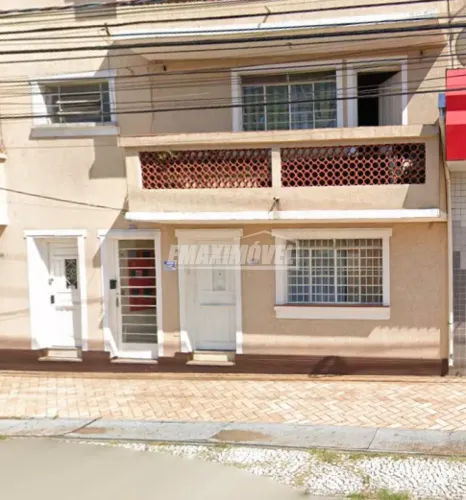Apartamento térreo com 2 Quartos - Santa Rosália - Sorocaba/SP