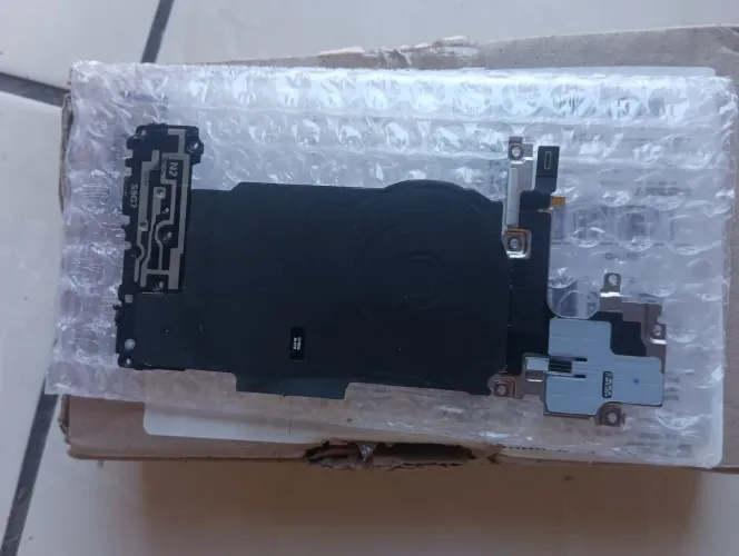 Nfc para Galaxy note 20 ultra