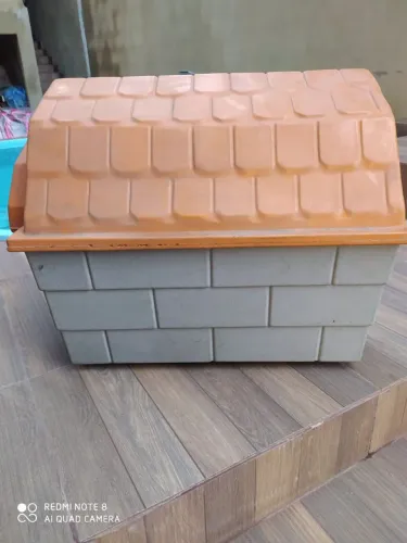 Casinha de pet
