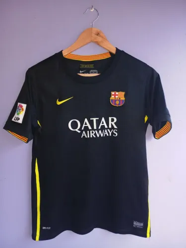 Camisa do Barcelona Tamanho P