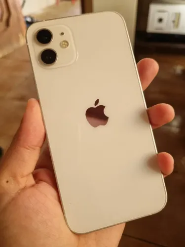 iPhone 12