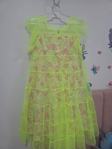 Vestido