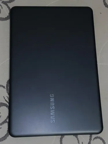 Notebook Samsung Essentials ? 8GB RAM + SSD 240GB - Aceito ofertas e trocas