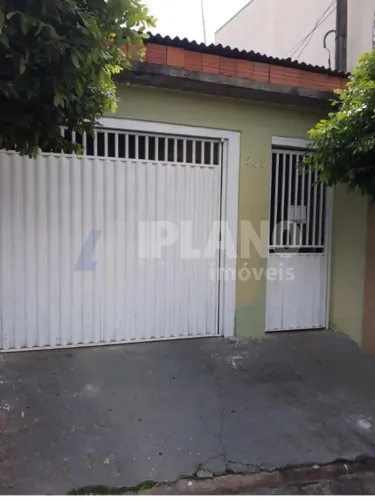 Venda de Casas / Padrão na cidade de Ibaté