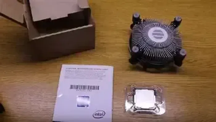 cpu i5 9400f
