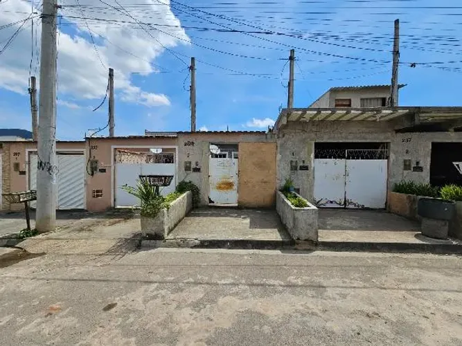 Oferta com diferencial Casa no Lot Jardim Santa Mar, Nova Iguacu - RJ, Nº 227, 1 quarto,