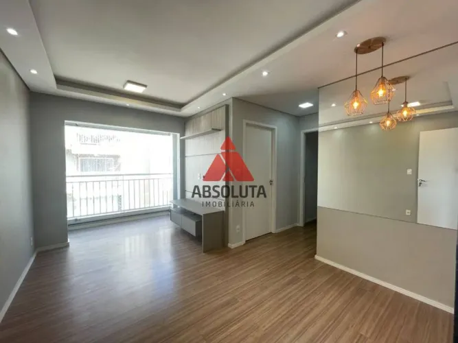 Apartamento 2 Quartos (suite), Com Planejados e Varanda Estendida para alugar, por R$ 1.80