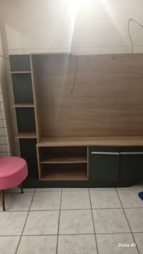 vendo estante no preço 200