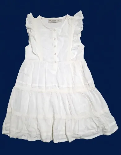 VESTIDO FUZARKA TAM 5-6