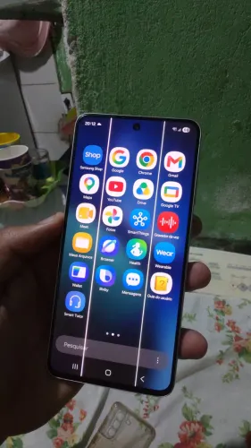 Galaxy S21 FE