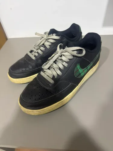 Nike Court Vision Lo 