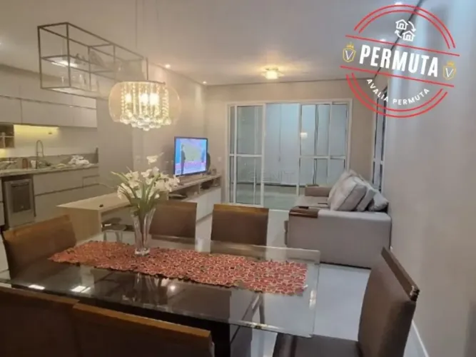 APARTAMENTO À VENDA NO LE PARC RESIDENCE - JD. ANA MARIA - JUNDIAÍ/SP