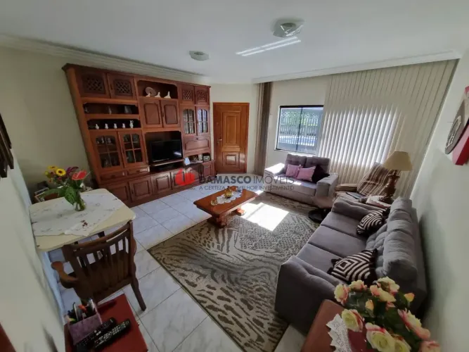 Casa em Rudge Ramos