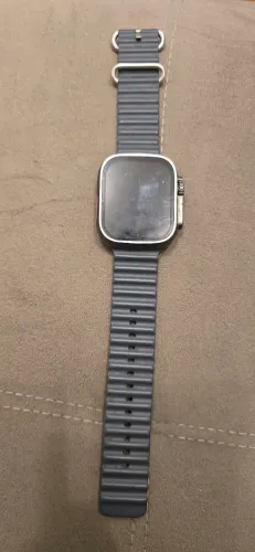 Smart watch ultra
