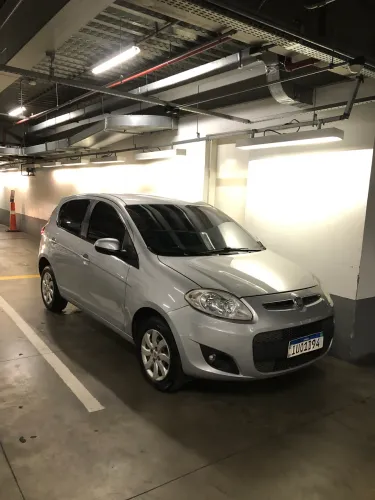 Fiat Palio Attra./italia 1.4 EVO F.flex 8V 5P 2014