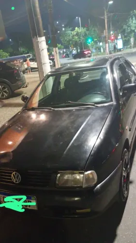Volkswagen Polo Classic/ Special 1.8 MI 2000