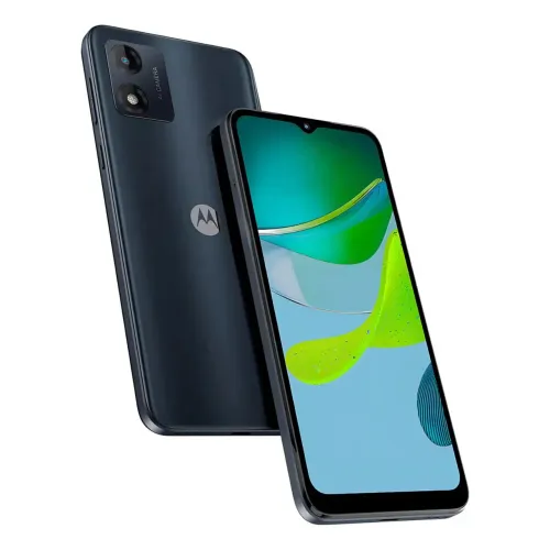 Celular Moto E13 64 GB verde