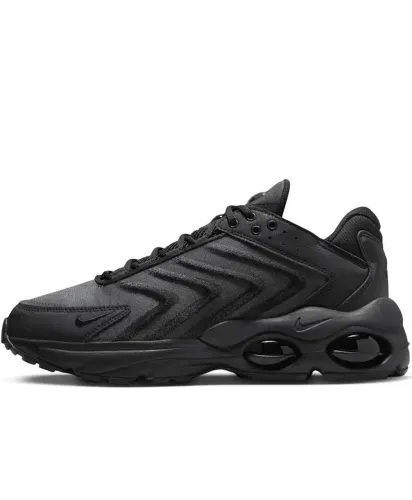 Air Max Tw GS Black 