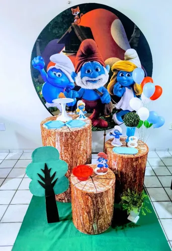 Javé Festas