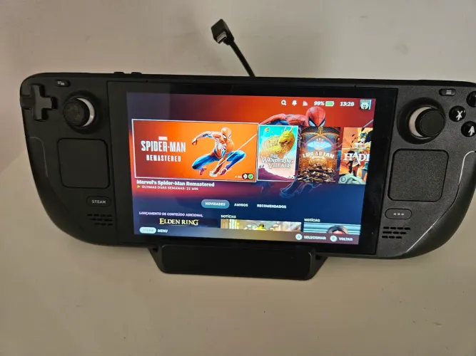 Steam Deck 256 GB
