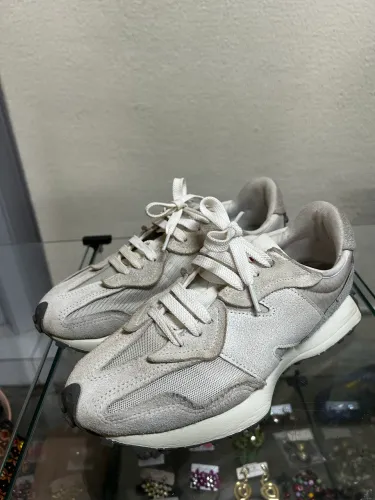 TÊNIS NEW BALANCE 327 UNISSEX TAM.38