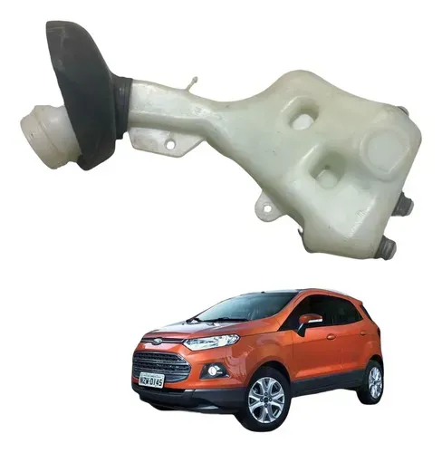 Reservatório Gasolina Partida Frio Ecosport 2004 A 2012