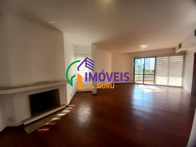 APARTAMENTO - ITAIM - SP
