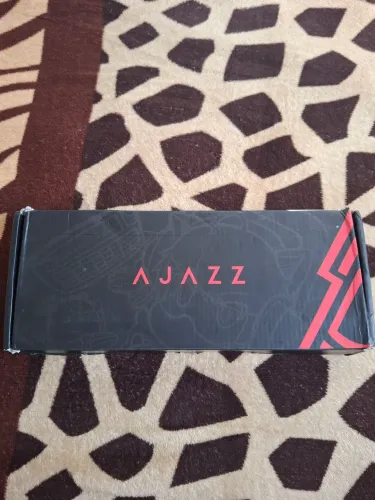 TECLADO AJAZZ AK680