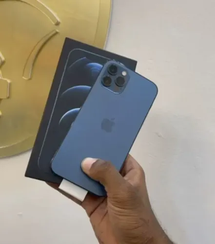 iPhone 12 pro 